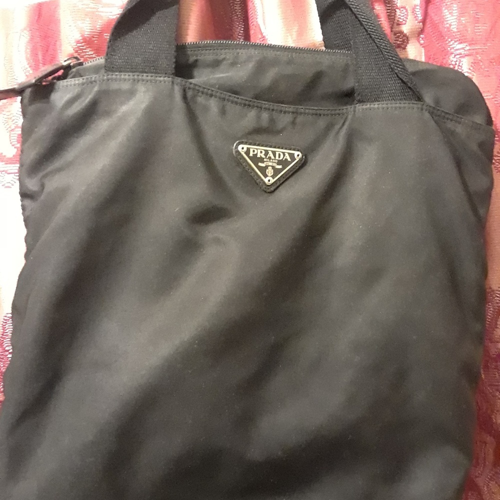 Prada Handbag